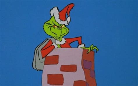 What Makes HOW THE GRINCH STOLE CHRISTMAS a Christmas Classic?