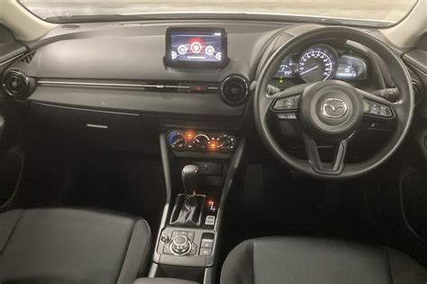 Mazda Cx 3 Interior Review | Cabinets Matttroy