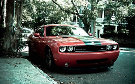 American Muscle Car Wallpapers - Wallpaper Cave