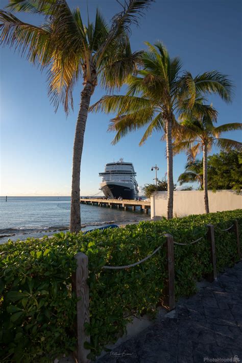 Grand Turk Cruise Center - Beach photo spot, Grand Turk