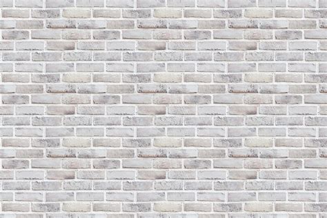 Whitewash Brick Wallpaper | Brick wallpaper, White wash brick, Brick texture