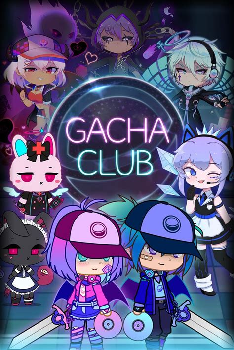 Gacha Club Aesthetic Wallpaper / We hope you enjoy our growing collection of hd images to use as a.