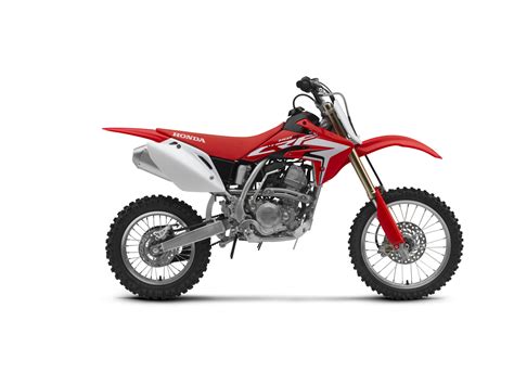 2018 HONDA CRF150R RELEASED - Dirt Bike Magazine