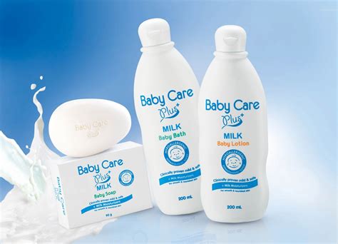 Precious Pampering with a Plus: Tupperware Brands Launches Baby Care Plus+ Milk Line | Rockstarmomma