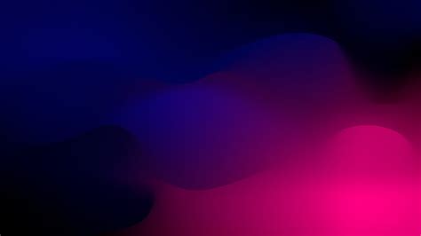 2560x1440px | free download | HD wallpaper: gradient, blue, pink ...