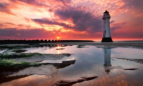 Lighthouse Wallpapers - Wallpaper Cave