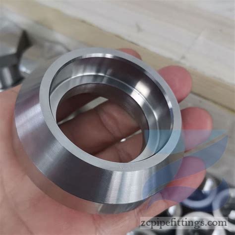 Stainless Steel -316L -Sockolet--SHANGHAI ZHUCHENG PIPE FITTINGS