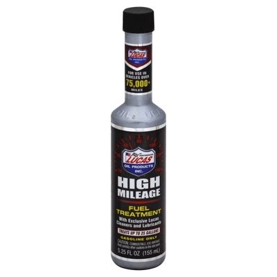 Lucas - Lucas Fuel Treatment, High Mileage (5.25 oz) | Shop | Weis Markets