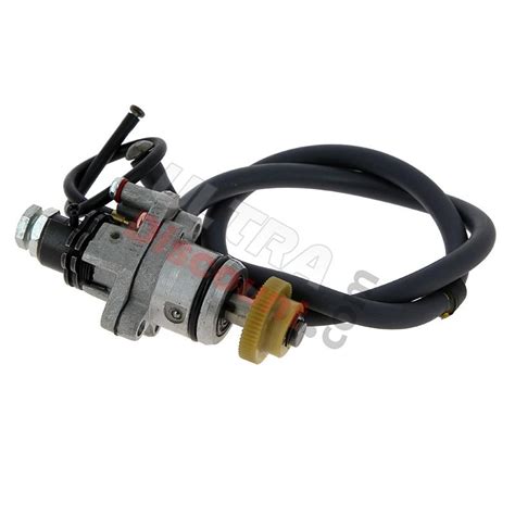 Oil pump for Yamaha PW50, Engine, Parts YAMAHA PW50 - ud-spareparts.com