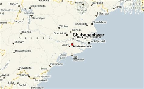 Bhubaneswar Weather Forecast