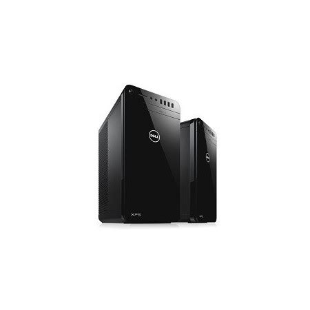 PC case Tower Dell XPS