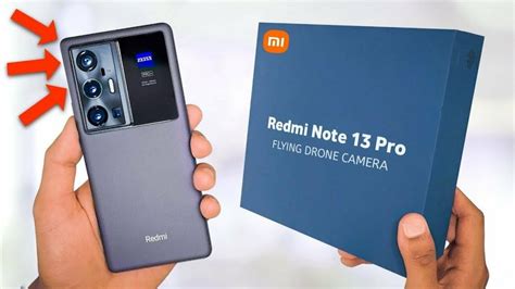 Xiaomi Redmi Note 13 Pro Max 5G Full Specs, Price & Release Date | Mobile Gyans