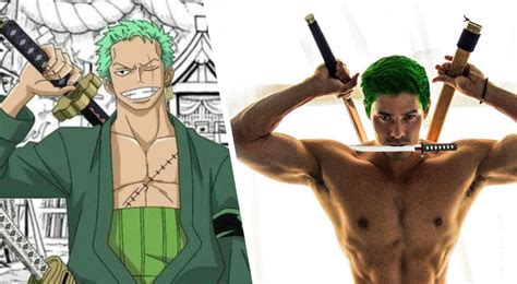 One Piece Zoro Live Action Onepiecejullla | The Best Porn Website