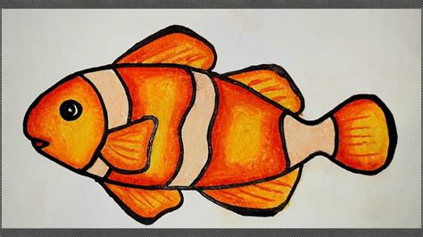 Easy Drawing Easy Animal Drawings Easy Fish Drawing Fish Drawings | Images and Photos finder