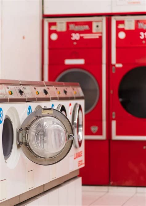 Commercial Laundry Machine Repair | Expert Technicians