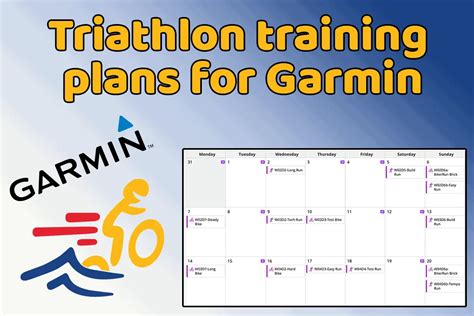 Beginner Olympic Triathlon Training Plan Pdf | EOUA Blog