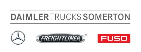 Daimler Trucks Logo - LogoDix