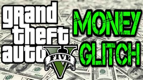 GTA 5 Money Glitch 1.33/1.28 - GTA V Online Money Glitch!! (GTA 5 ONLINE... | Gta 5 online, Gta ...