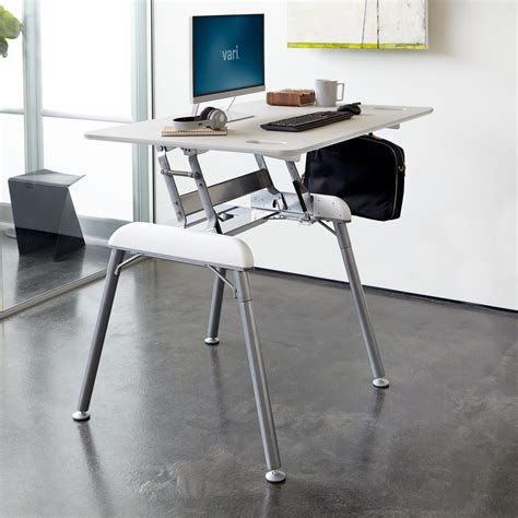 Standing Desk 48x32 | Sit-to-Stand Desks | Vari®