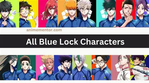 How Old Is Yoichi Isagi? All Blue Lock Characters Age, Height