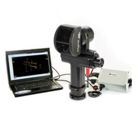 Teledyne Marine BV5000 3D Multibeam Scanning Sonar | Geo-matching.com