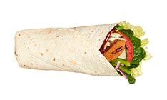 Menu - Wraps | SUBWAY.com - Australia (English)