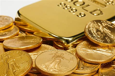 Gold Bars vs. Gold Coins, What’s the Better Investment? | American Bullion