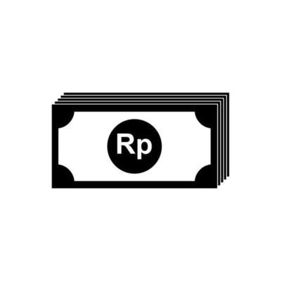 Rupiah Vector Art, Icons, and Graphics for Free Download