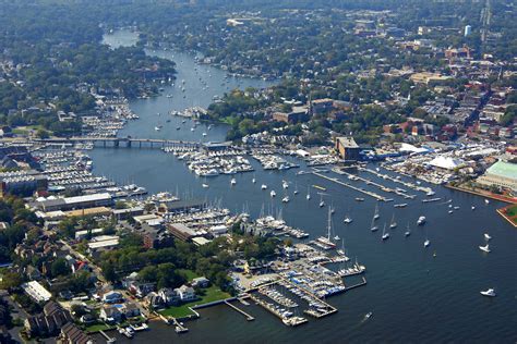 Annapolis Harbor in Annapolis, MD, United States - harbor Reviews - Phone Number - Marinas.com