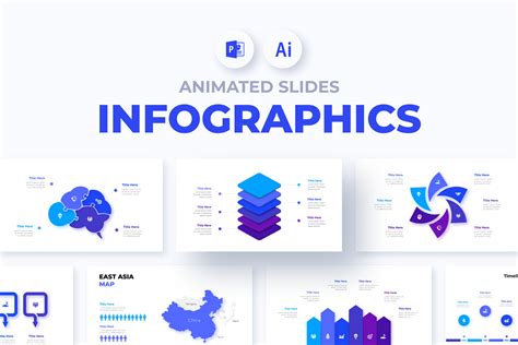 Free Ppt Infographic Templates