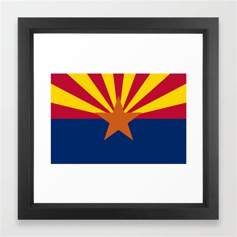 Arizona State Flag Vector at Vectorified.com | Collection of Arizona State Flag Vector free for ...