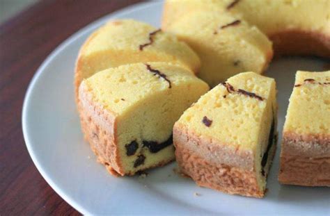 Cara Membuat Kue Bolu Dengan Langkah Mudah, Hasil Enak Maksimal