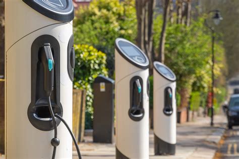 Electric vehicles charging stations in Turkey: Euromaster is expanding its field of activity