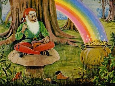 Folklore Friday: The Leprechaun Is Ireland’s Biggest Little Fairy ...