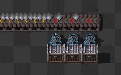 Transport belt - Factorio Wiki