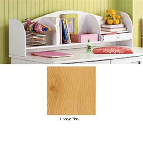 Shop Simple Living Kids' Desk Hutch - Free Shipping Today - Overstock ...