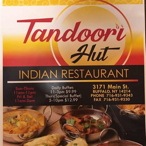 Tandoori hut - Home | Facebook