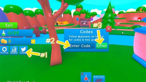 Roblox Potion Simulator Codes - Pro Game Guides