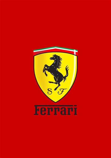 🔥 [20+] Logo Ferrari Wallpapers | WallpaperSafari