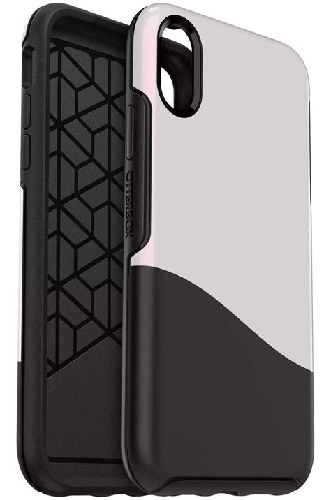 OtterBox Symmetry Series Case for iPhone XR Hepburn Dip - Walmart.com - Walmart.com