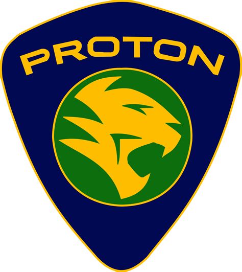 Proton Logo And Sign, New Logo Meaning And History, PNG,, 41% OFF