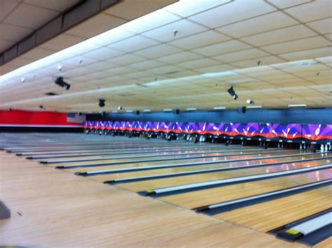 AMF Bowling Center in Kissimmee | AMF Bowling Center 4140 W Vine St, Kissimmee, FL 34741 Yahoo ...