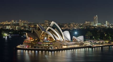 Archivo:Sydney Opera House - Dec 2008.jpg - Wikipedia, la enciclopedia ...