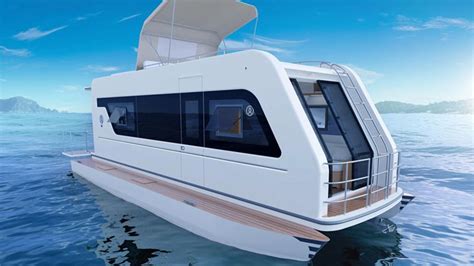 This Bonkers All-Electric Catamaran Doubles as a Camper for Land or Water | How to Winterize Your RV