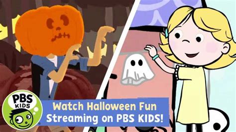 pbs kids halloween | WPBS | Serving Northern New York and Eastern Ontario