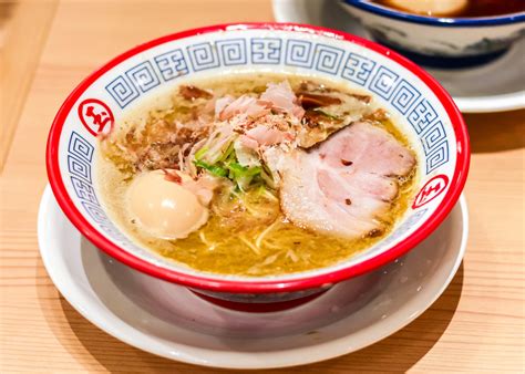 Tokyo Station Ramen Street | Alexis Jetsets | Ramen Restaurants Japan ...