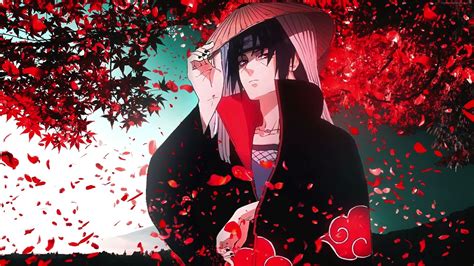 Itachi Uchiha Live Wallpaper 4k For Pc | Webphotos.org