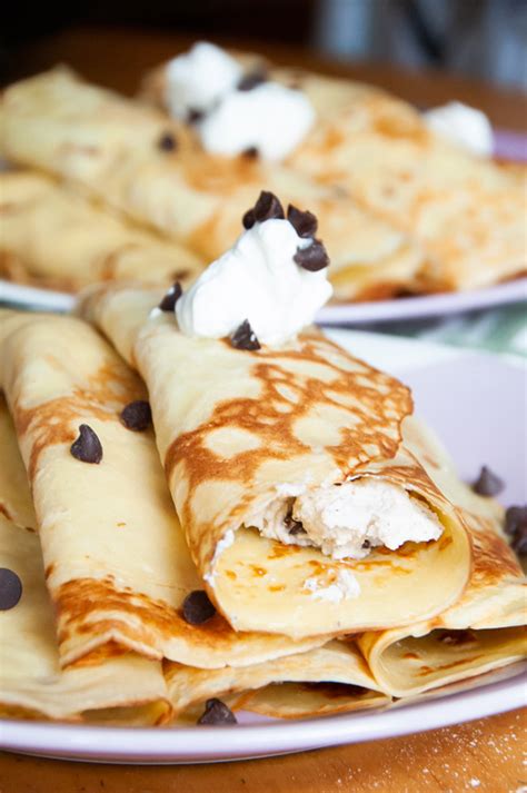 30 Sweet & Savory Crepe Filling Ideas You Need To Try