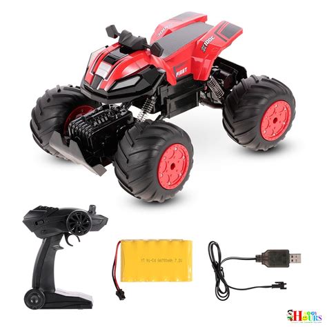 Remote Control Car Toy For Kids | Buy Toys For Kids Online in Nepal