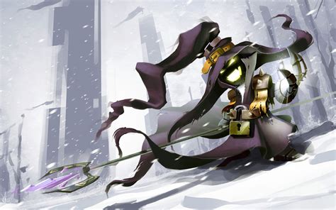 Veigar League Of Legends Fan-Art | Art-of-LoL